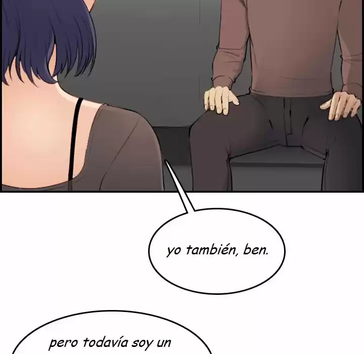 Never Too Late - Capítulo 9 - Página 51 - LectorTMOo