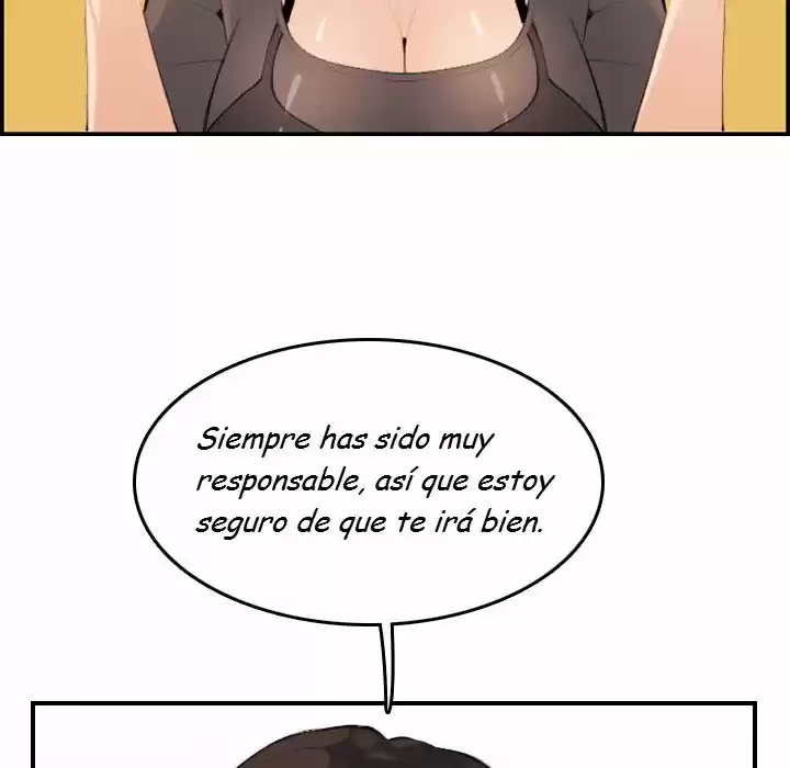 Never Too Late - Capítulo 9 - Página 53 - LectorTMOo