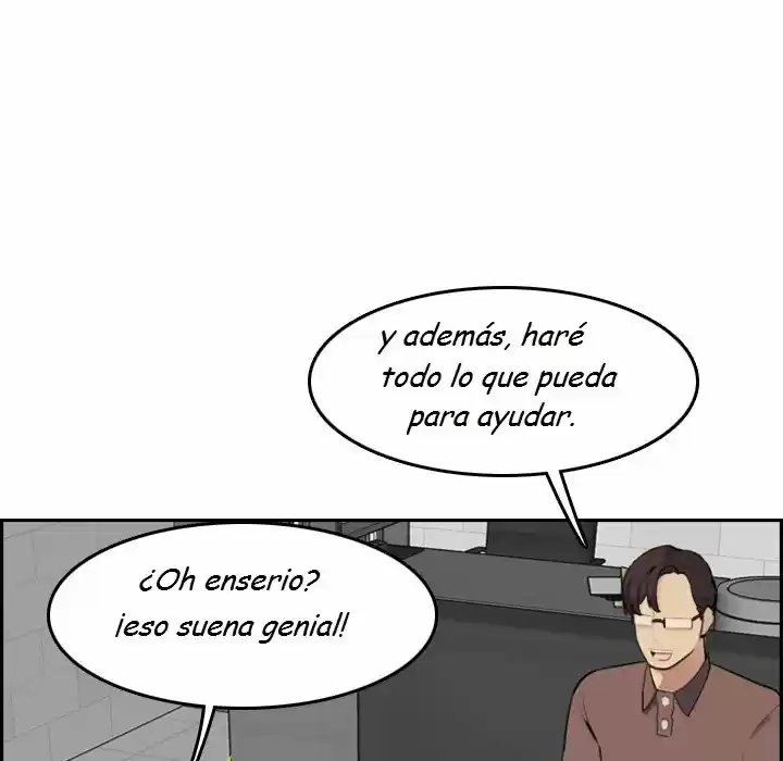 Never Too Late - Capítulo 9 - Página 55 - LectorTMOo