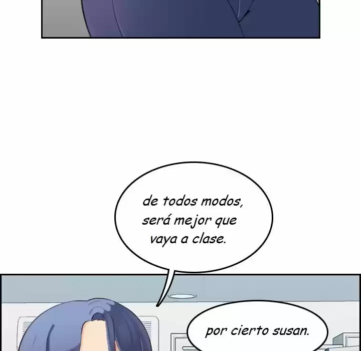 Never Too Late - Capítulo 9 - Página 60 - LectorTMOo