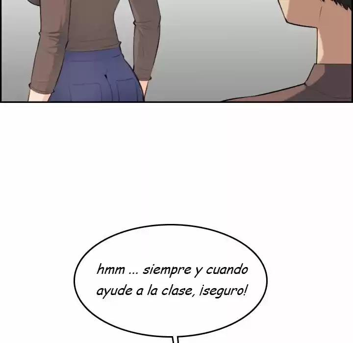Never Too Late - Capítulo 9 - Página 63 - LectorTMOo