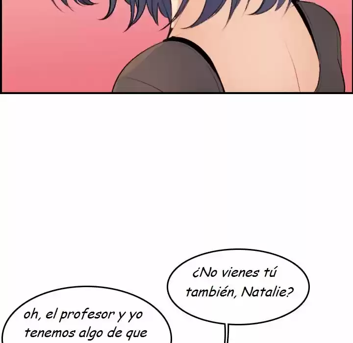 Never Too Late - Capítulo 9 - Página 65 - LectorTMOo