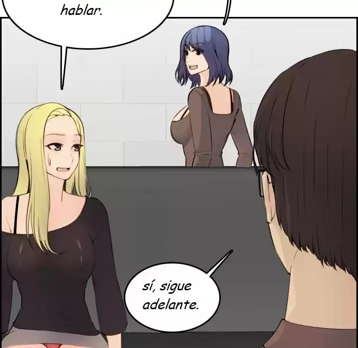 Never Too Late - Capítulo 9 - Página 66 - LectorTMOo