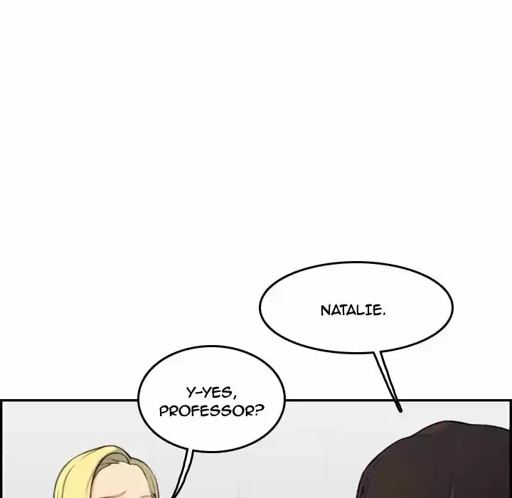 Never Too Late - Capítulo 9 - Página 69 - LectorTMOo