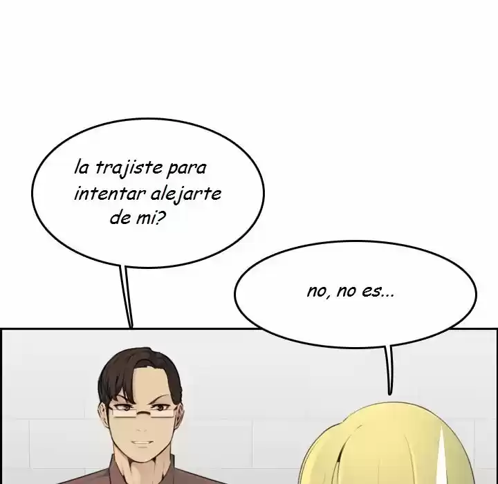 Never Too Late - Capítulo 9 - Página 71 - LectorTMOo