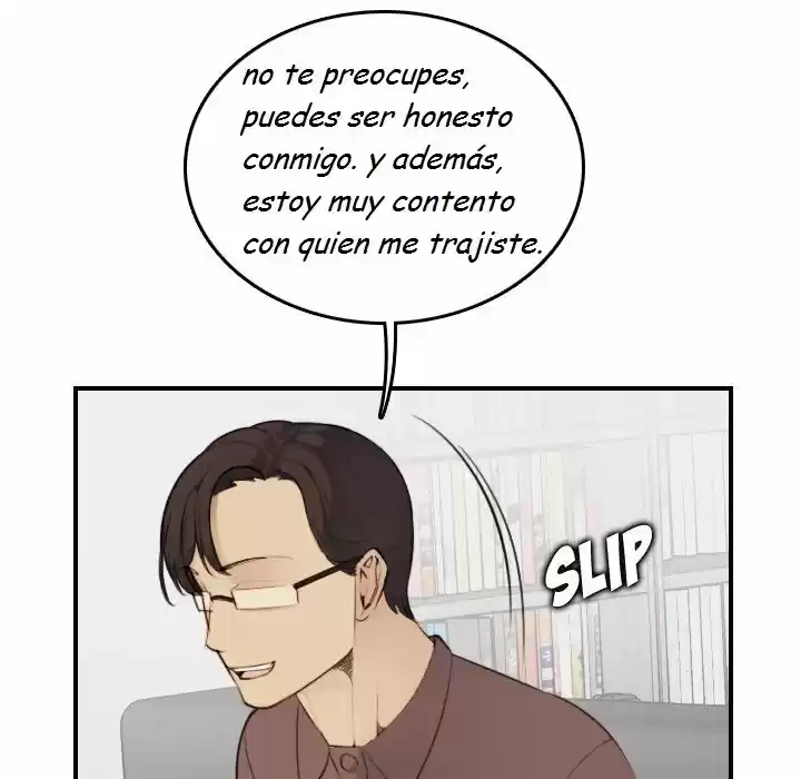 Never Too Late - Capítulo 9 - Página 73 - LectorTMOo