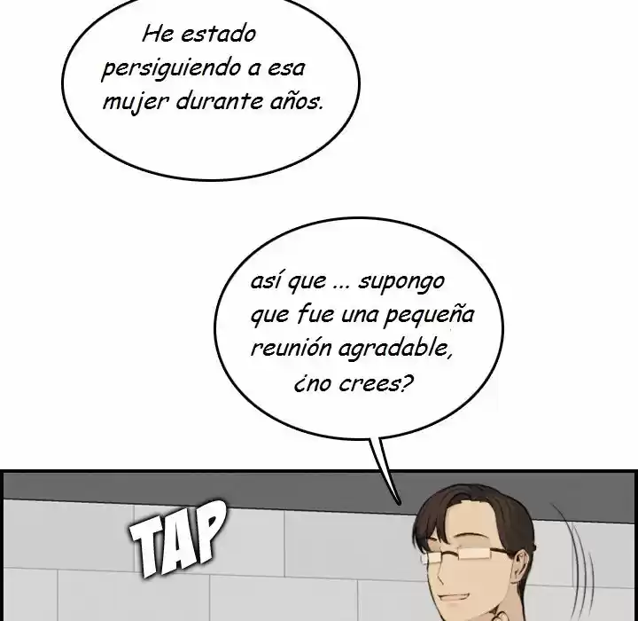 Never Too Late - Capítulo 9 - Página 75 - LectorTMOo
