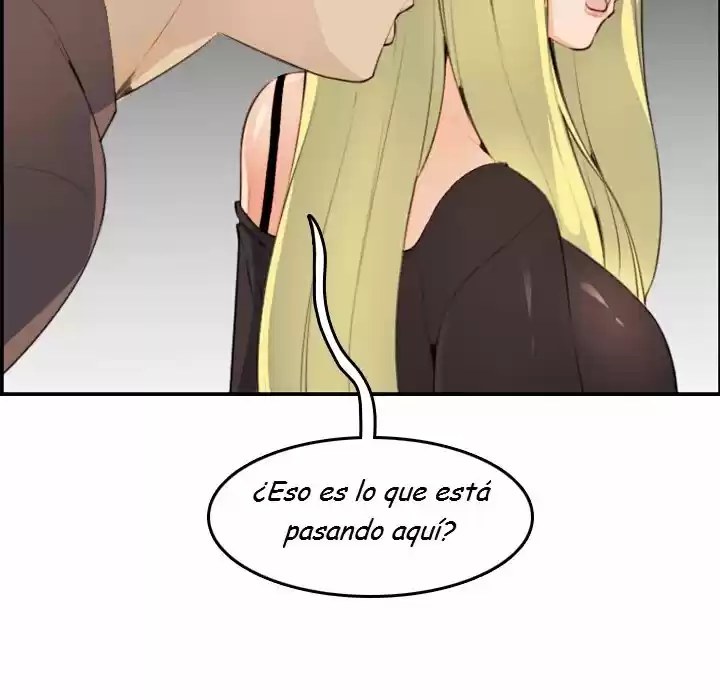 Never Too Late - Capítulo 9 - Página 81 - LectorTMOo