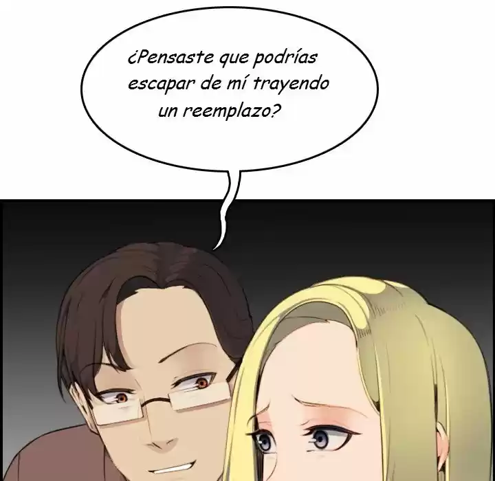 Never Too Late - Capítulo 9 - Página 82 - LectorTMOo