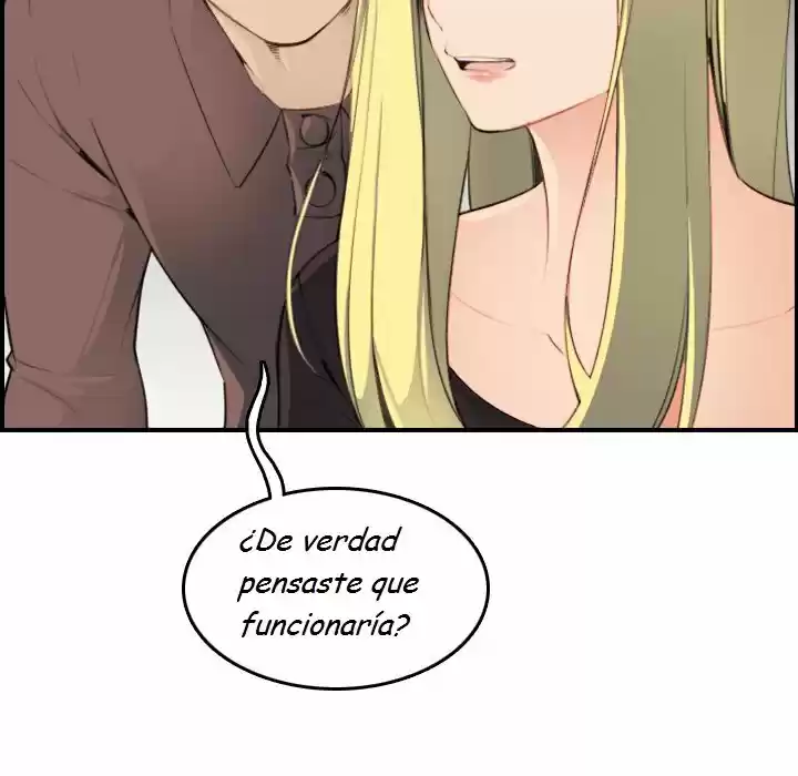 Never Too Late - Capítulo 9 - Página 83 - LectorTMOo