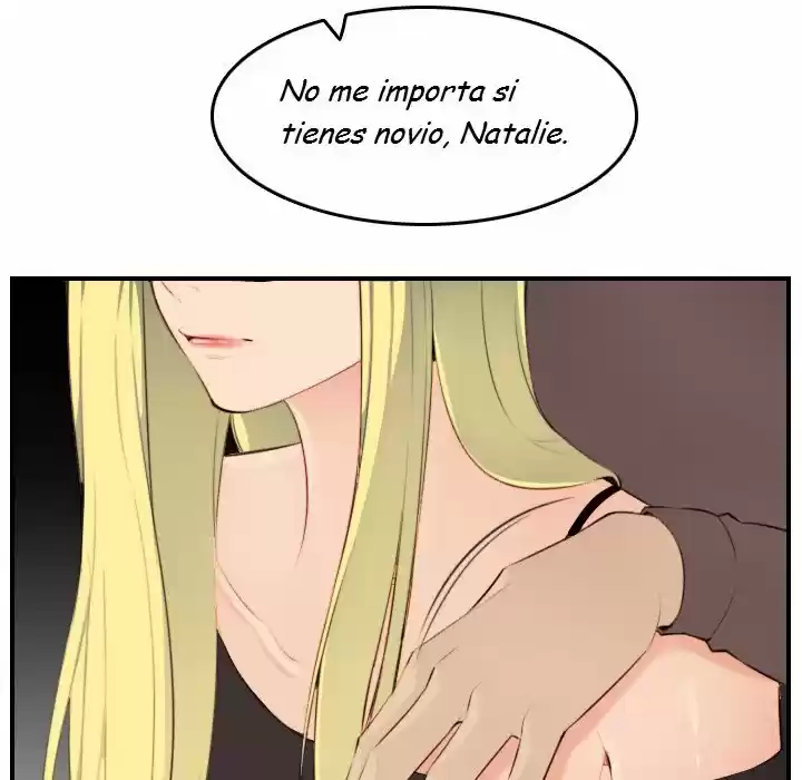Never Too Late - Capítulo 9 - Página 84 - LectorTMOo