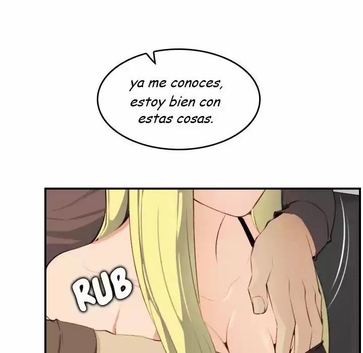 Never Too Late - Capítulo 9 - Página 86 - LectorTMOo