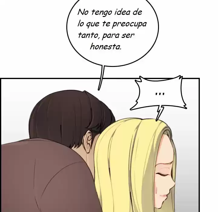 Never Too Late - Capítulo 9 - Página 88 - LectorTMOo