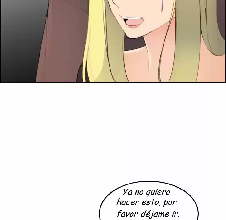 Never Too Late - Capítulo 9 - Página 93 - LectorTMOo