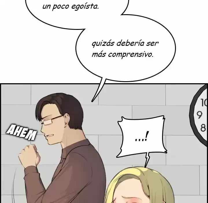 Never Too Late - Capítulo 9 - Página 98 - LectorTMOo