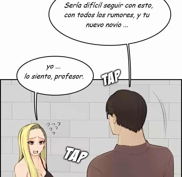 Never Too Late - Capítulo 9 - Página 100 - LectorTMOo