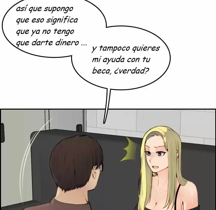 Never Too Late - Capítulo 9 - Página 102 - LectorTMOo