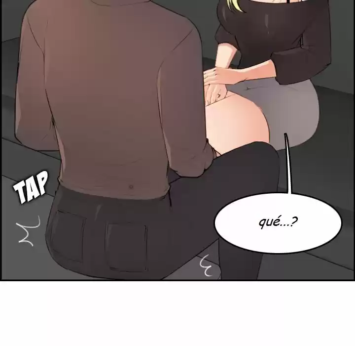 Never Too Late - Capítulo 9 - Página 103 - LectorTMOo
