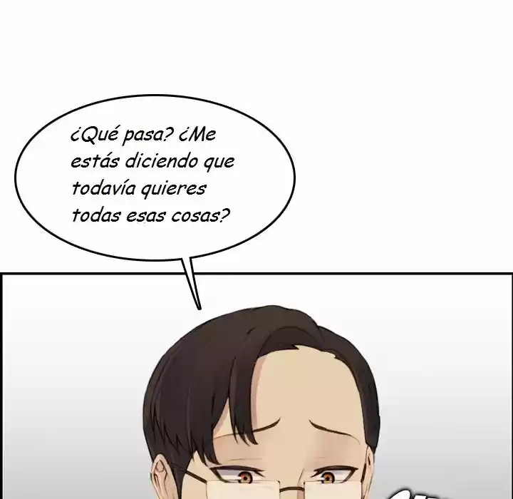 Never Too Late - Capítulo 9 - Página 104 - LectorTMOo