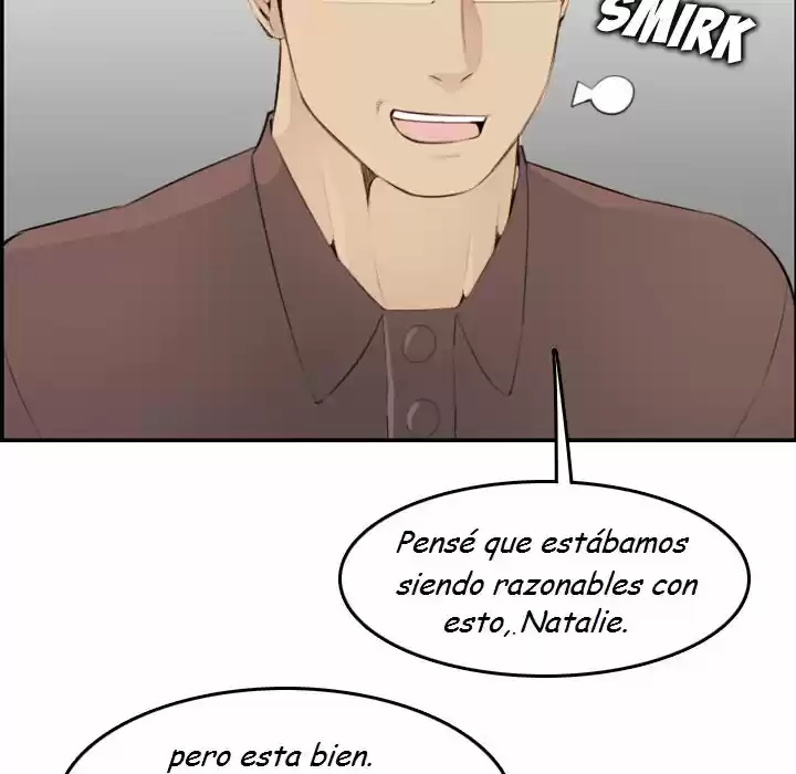 Never Too Late - Capítulo 9 - Página 105 - LectorTMOo