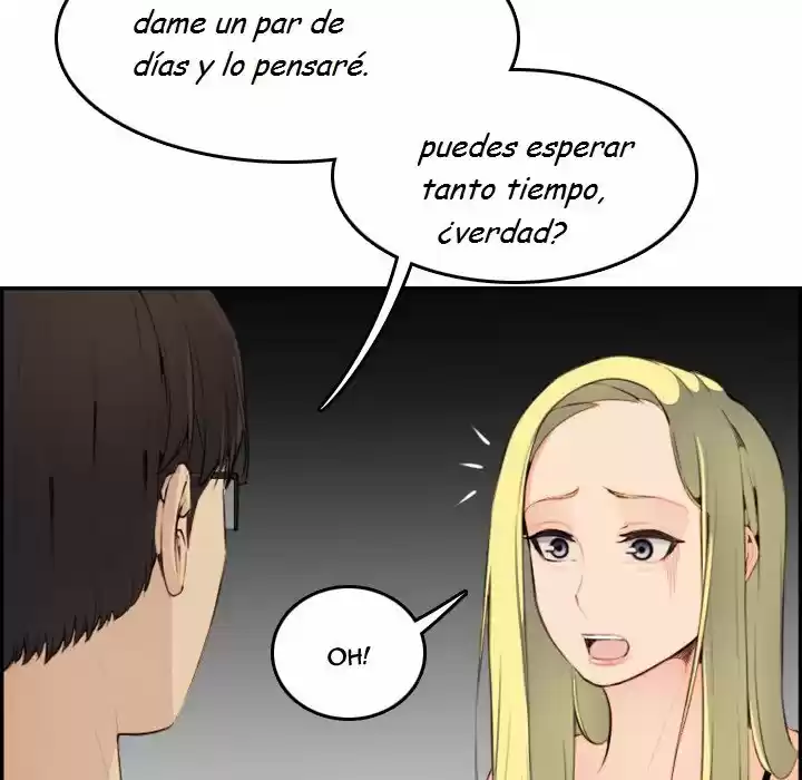 Never Too Late - Capítulo 9 - Página 106 - LectorTMOo