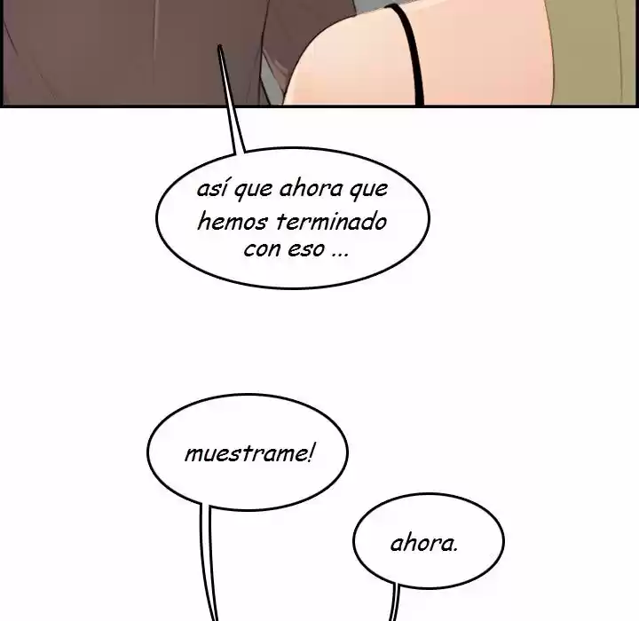 Never Too Late - Capítulo 9 - Página 109 - LectorTMOo