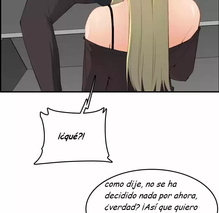 Never Too Late - Capítulo 9 - Página 111 - LectorTMOo