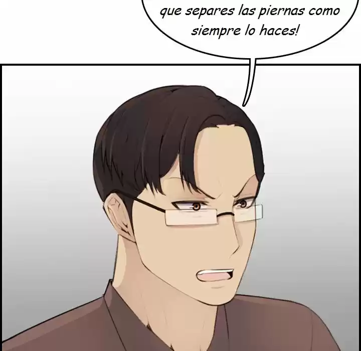Never Too Late - Capítulo 9 - Página 112 - LectorTMOo