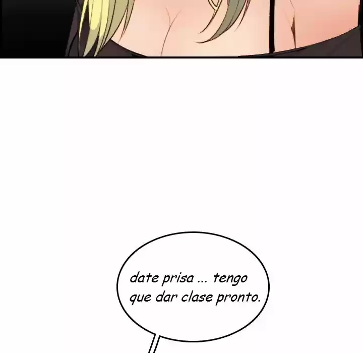 Never Too Late - Capítulo 9 - Página 115 - LectorTMOo