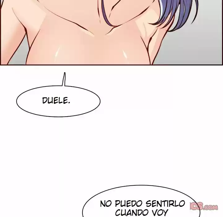 Never Too Late - Capítulo 90 - Página 58 - LectorTMOo