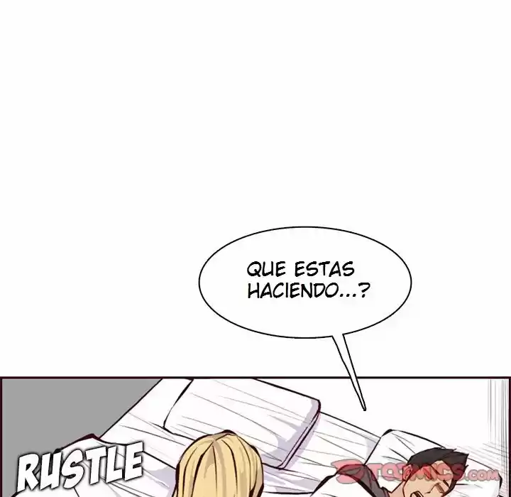 Never Too Late - Capítulo 90 - Página 84 - LectorTMOo