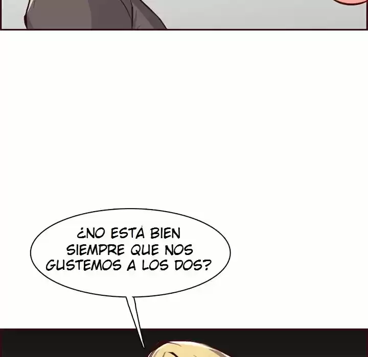 Never Too Late - Capítulo 90 - Página 94 - LectorTMOo