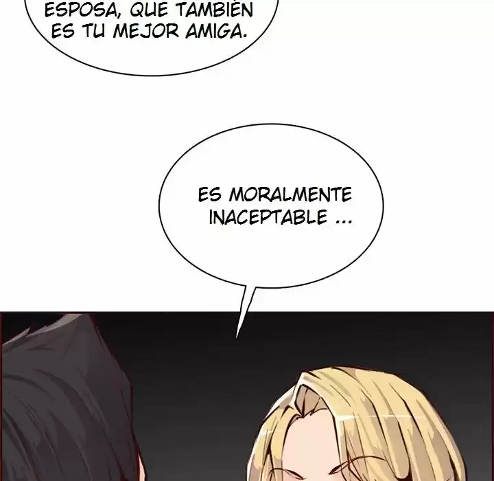 Never Too Late - Capítulo 90 - Página 100 - LectorTMOo