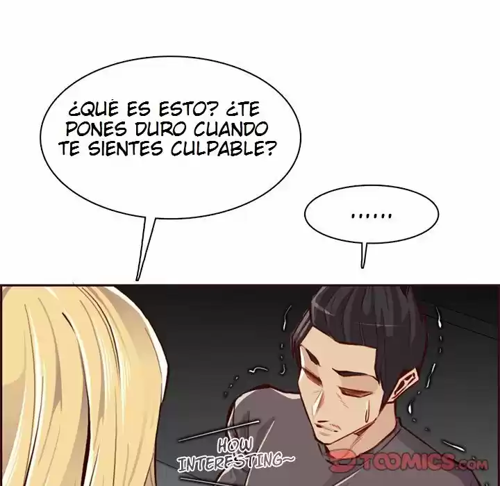 Never Too Late - Capítulo 90 - Página 102 - LectorTMOo