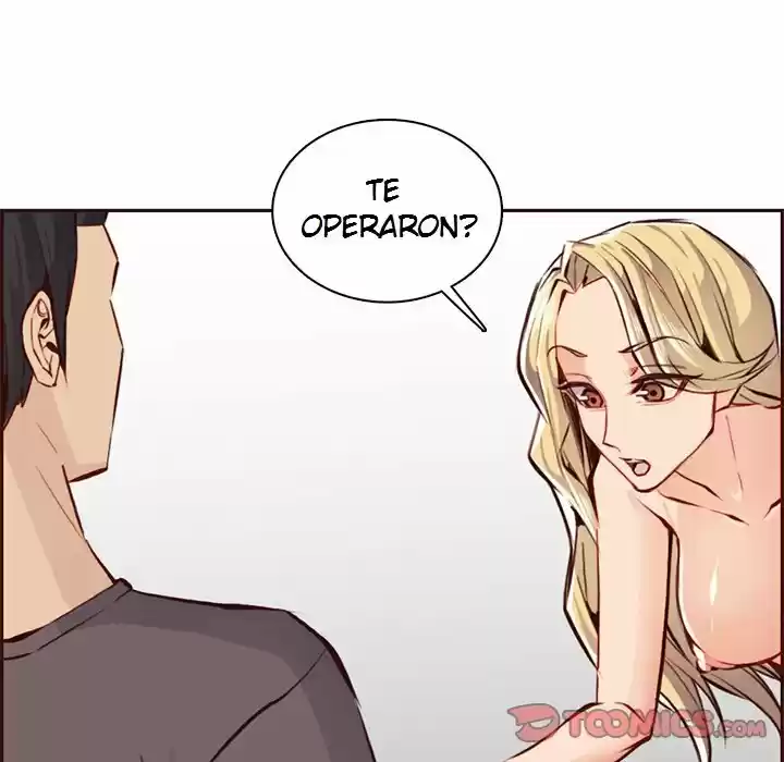 Never Too Late - Capítulo 90 - Página 108 - LectorTMOo