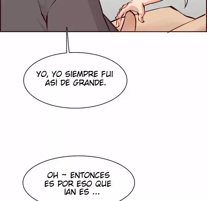 Never Too Late - Capítulo 90 - Página 109 - LectorTMOo