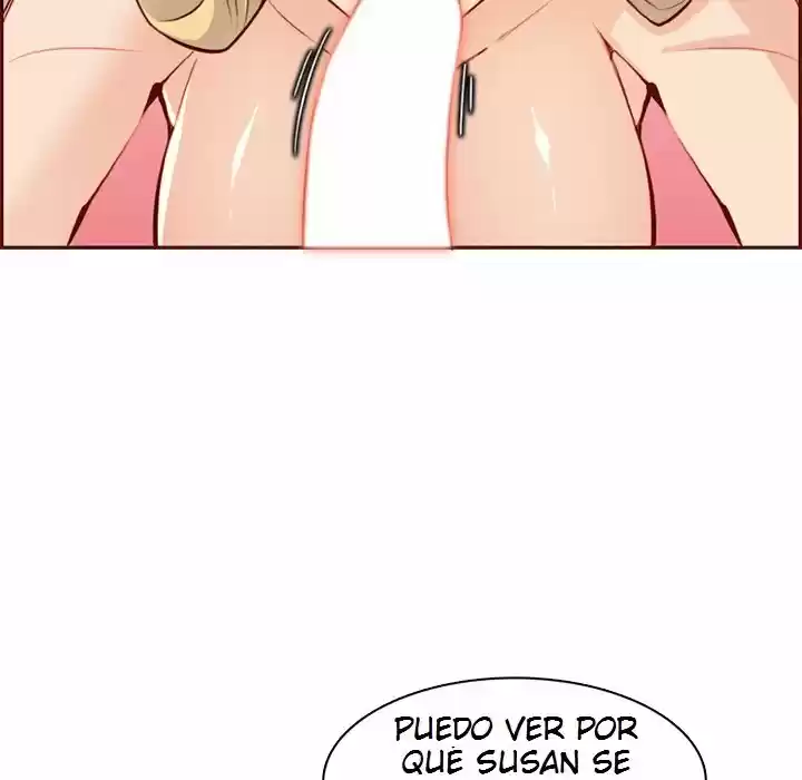 Never Too Late - Capítulo 90 - Página 116 - LectorTMOo
