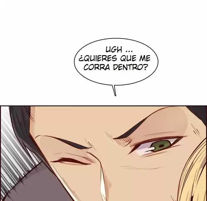 Never Too Late - Capítulo 92 - Página 18 - LectorTMOo