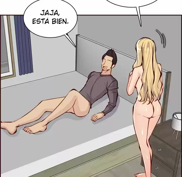 Never Too Late - Capítulo 92 - Página 33 - LectorTMOo