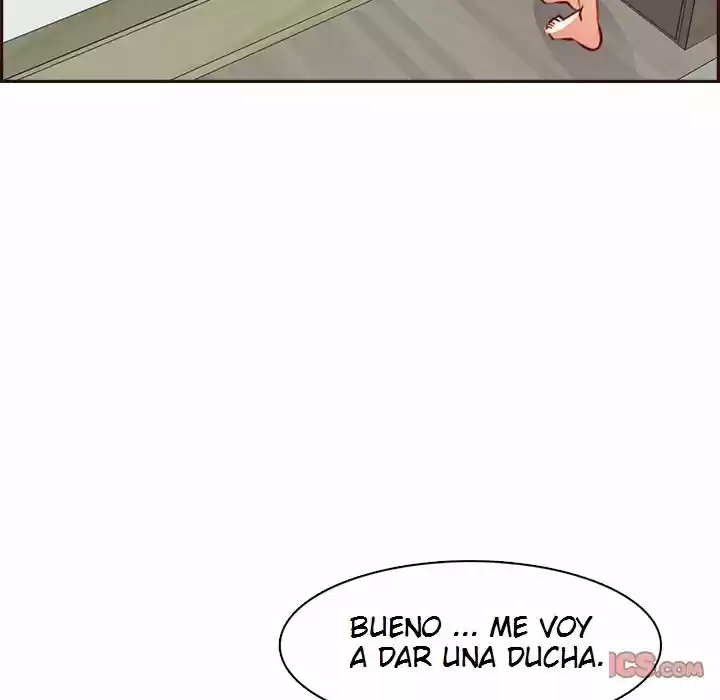 Never Too Late - Capítulo 92 - Página 34 - LectorTMOo