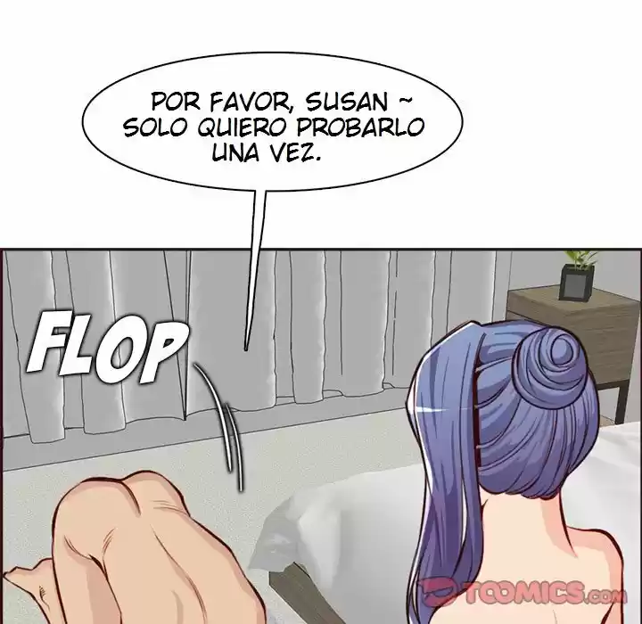 Never Too Late - Capítulo 92 - Página 77 - LectorTMOo