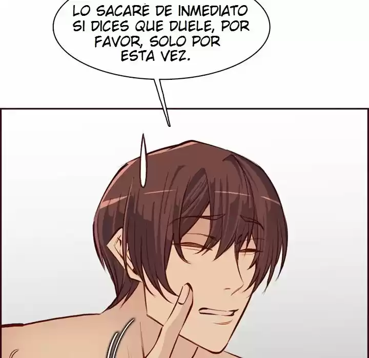 Never Too Late - Capítulo 92 - Página 79 - LectorTMOo