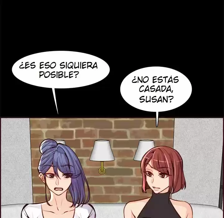 Never Too Late - Capítulo 92 - Página 84 - LectorTMOo