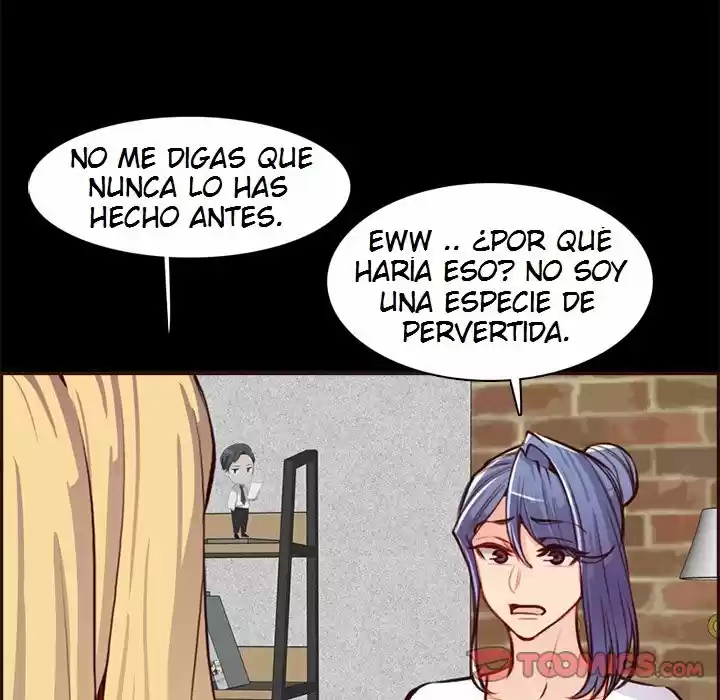 Never Too Late - Capítulo 92 - Página 86 - LectorTMOo