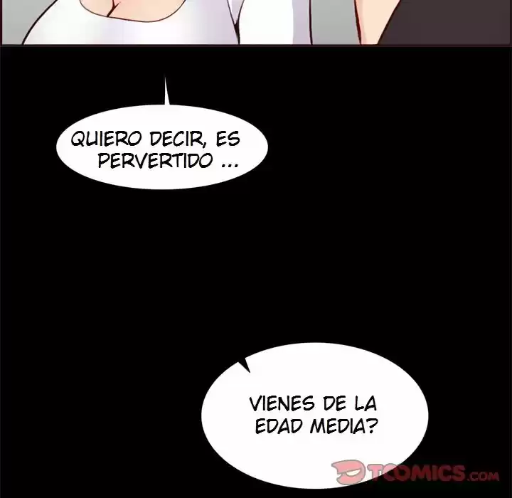 Never Too Late - Capítulo 92 - Página 89 - LectorTMOo