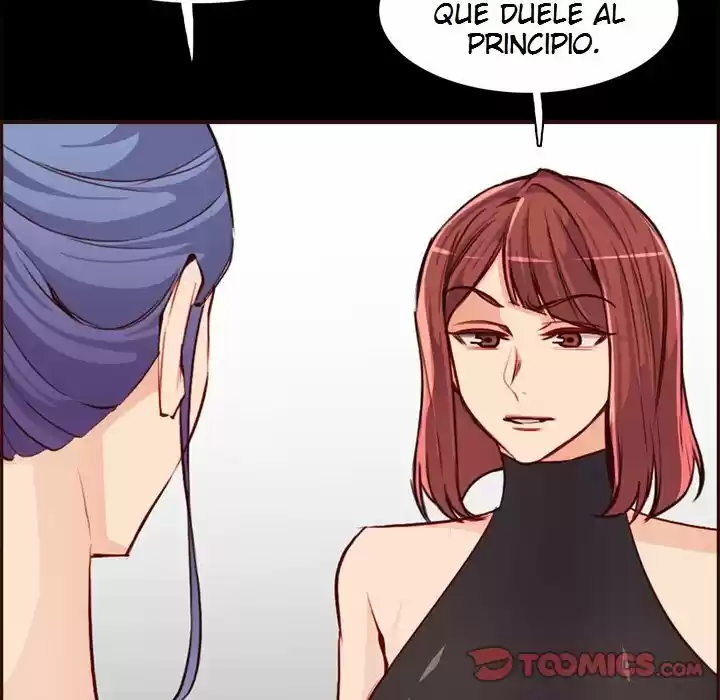 Never Too Late - Capítulo 92 - Página 92 - LectorTMOo