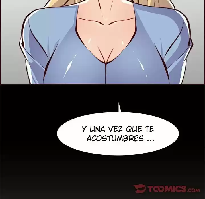 Never Too Late - Capítulo 92 - Página 95 - LectorTMOo
