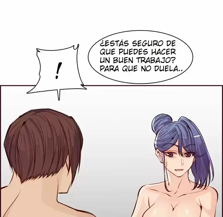 Never Too Late - Capítulo 92 - Página 102 - LectorTMOo