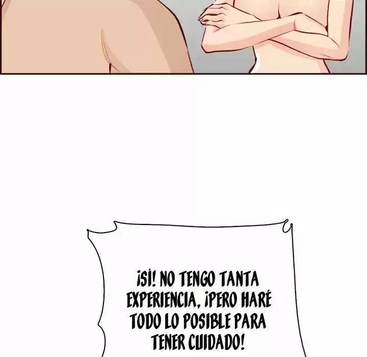 Never Too Late - Capítulo 92 - Página 103 - LectorTMOo