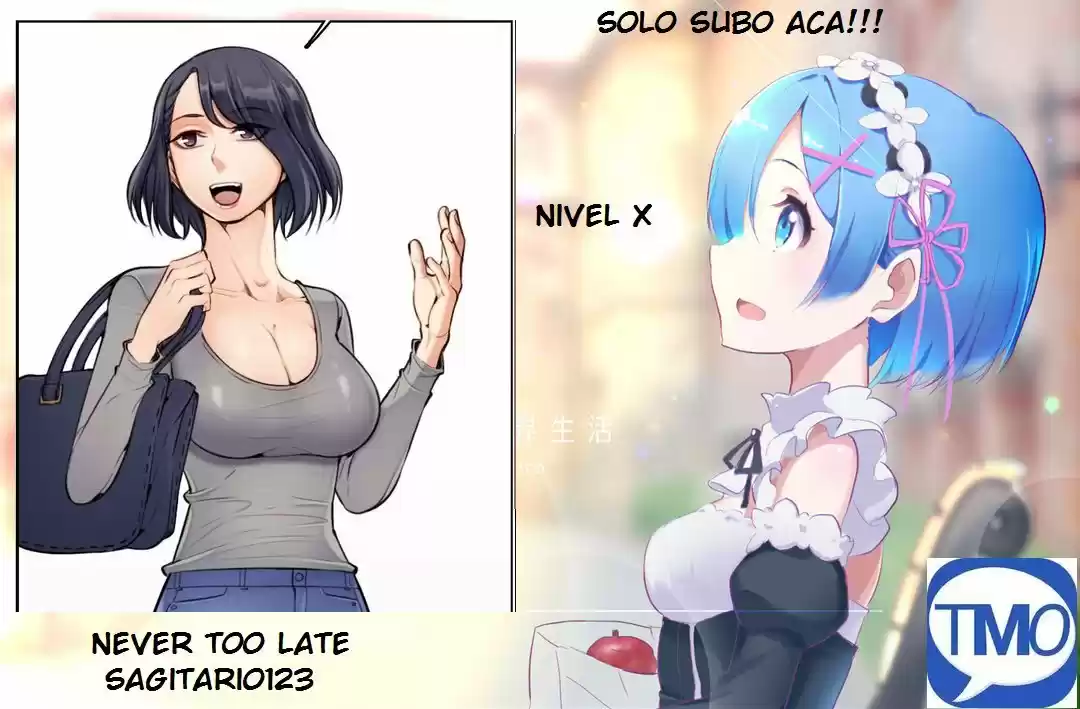 Never Too Late - Capítulo 93 - Página 1 - LectorTMOo